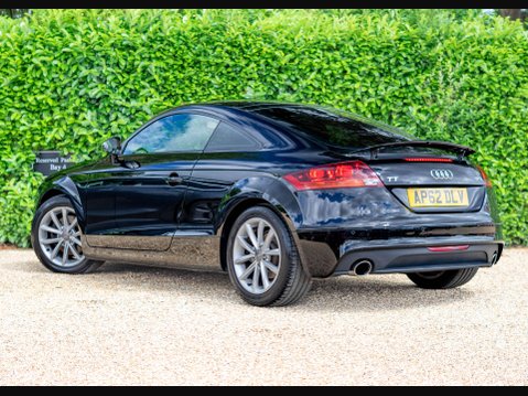 Audi TT 2.0 TT Sport TFSI 3dr 6