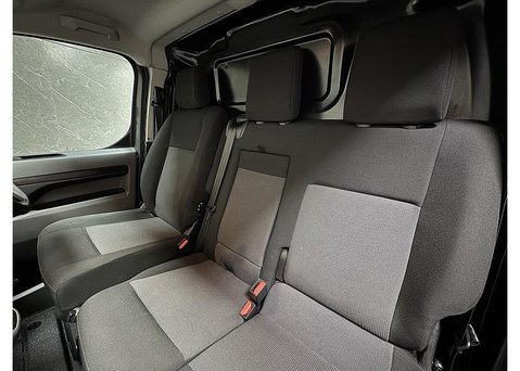 Vauxhall Vivaro 1.5 Turbo D 2900 Sportive Panel Van 6dr Diesel Manual L2 H1 Euro 6 (s/s) (1 42