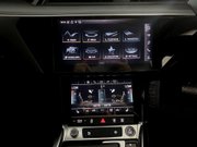 Audi E-Tron 50 Technik SUV 5dr Electric Auto quattro 71.2kWh (11kW Charger) (313 ps) 17