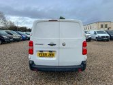 Vauxhall Vivaro LWB L2H1 2900 Edition Air Con Sensors EURO 6 NO VA 7