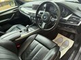 BMW X5 3.0 X5 xDrive 40d M Sport Auto 4WD 5dr 5