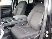 Land Rover Defender 110 D250 HARD TOP MHEV URBAN STYLED WITH REAR SEATS  20