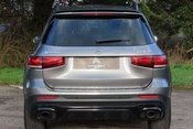 Mercedes-Benz GLB 2.0 GLB35 AMG (Premium) 8G-DCT 4MATIC Euro 6 (s/s) 5dr 6