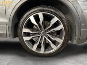 Volkswagen Tiguan 2.0 BiTDI R-Line Tech SUV 5dr Diesel DSG 4Motion Euro 6 (s/s) (240 ps) 10