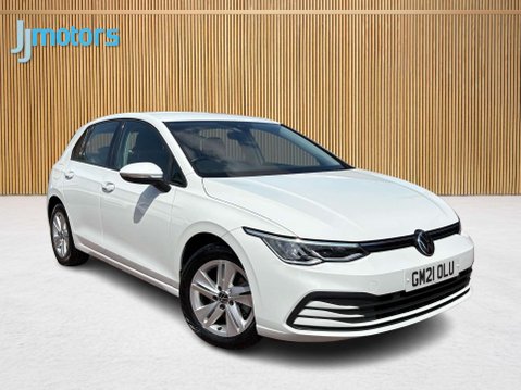 Volkswagen Golf 1.5 TSI Life Hatchback 5dr Petrol Manual Euro 6 (s/s) (150 ps) 14