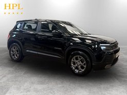 Jeep Avenger 1.2 Longitude SUV 5dr Petrol Manual Euro 6 (s/s) (100 ps)