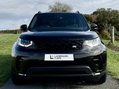 Land Rover Discovery SDV6 HSE LUXURY 8