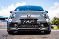 Abarth 595 1.4 595 3dr 25