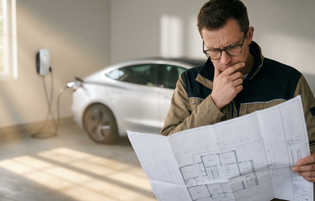 Home EV Charging: The Complete Guide for UK Electric Car Owners
