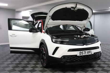 Vauxhall Mokka SRI PREMIUM 15