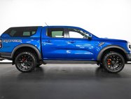 Ford Ranger 3.0T V6 EcoBoost Raptor Pickup Double Cab 4dr Petrol Auto 4WD Euro 6 (s/s) 35
