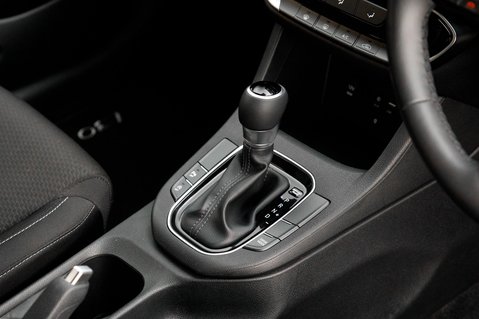 Hyundai i30 CRDI SE NAV 34