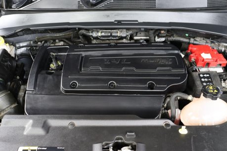 Jeep Compass MULTIAIR II LIMITED 44