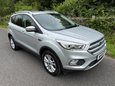 Ford Kuga TITANIUM TDCI 5
