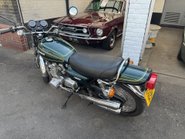 Kawasaki Z900 A4 45