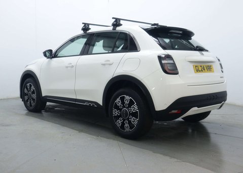 Fiat 600 1.2 600 La Prima HEV Auto 5dr 9