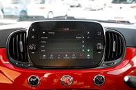 Fiat 500 STANDARD 26