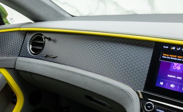 Bentley Continental GT Speed First Edition 18