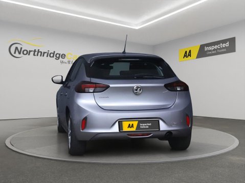 Vauxhall Corsa 1.2 SE Euro 6 5dr 6