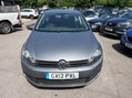 Volkswagen Golf 1.4 TSI Match DSG Euro 5 5dr 2