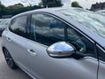 Peugeot 208 1.2 PureTech Allure Premium Euro 6 5dr 14