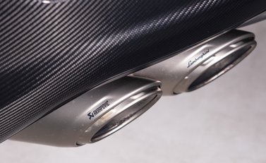 Lamborghini Urus PERFORMANTE 46