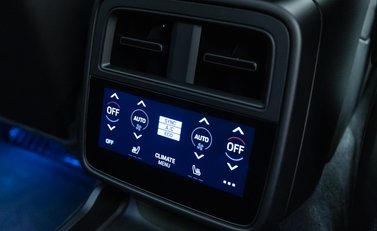 Porsche Taycan Turbo S Sport Turismo 16