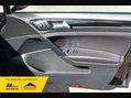 Volkswagen Golf 2.0 Golf R TSi 4WD 5dr 40