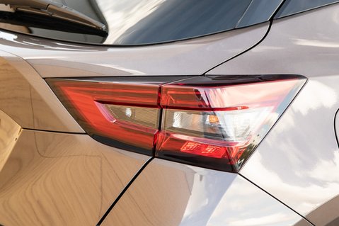 Nissan Juke DIG-T TEKNA PLUS DCT 9