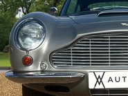 Aston Martin DB6 MANUAL 14