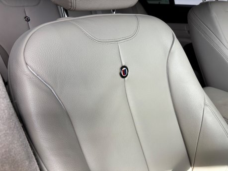 BMW Alpina 3.0d BiTurbo Saloon 4dr Diesel Switchtronic Euro 6 (s/s) (350 ps) 3