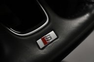 Audi A4 2.0 A4 Black Edition 40 TDI Quattro Semi-Auto 4WD 5dr 26