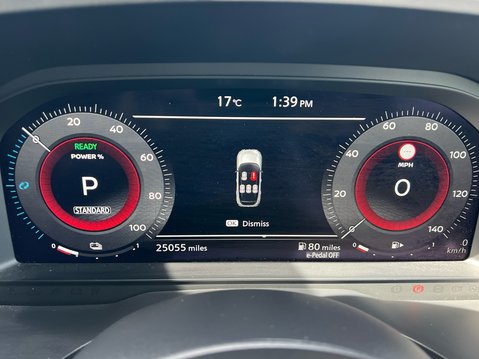 Nissan Qashqai E-POWER TEKNA 11