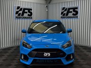 Ford Focus 2.3T EcoBoost RS Hatchback 5dr Petrol Manual AWD Euro 6 (s/s) (350 ps) 2