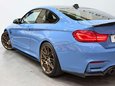 BMW M4 3.0 BiTurbo Competition Coupe 2dr Petrol DCT Euro 6 (s/s) (450 ps) 31