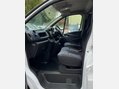 Vauxhall Vivaro 1.6 CDTi 2900 L2 H1 Euro 5 5dr 42