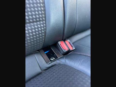 Ford Focus 1.5 EcoBlue ST-Line X Auto Euro 6 (s/s) 5dr 34
