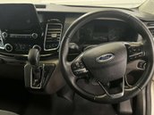 Ford Transit Custom 1.0 Transit Custom 340 Limited PHEV CVT 17
