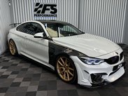 BMW M4 3.0 BiTurbo Coupe 2dr Petrol DCT Euro 6 (s/s) (431 ps) 43