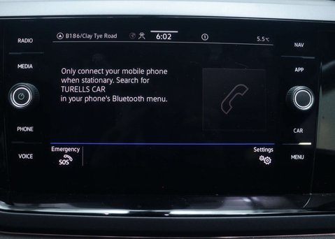 Volkswagen Polo 1.0 Polo R-Line TSi 5dr 23