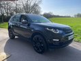Land Rover Discovery Sport 2.0 TD4 HSE Luxury Auto 4WD Euro 6 (s/s) 5dr 5