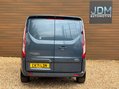 Ford Transit Custom 2.0 Transit Custom 320 Limited EcoBlue Auto 5