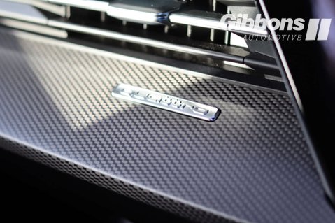 Audi A3 2.5 RS 3 Sportback Vorsprung TFSI Quattro Semi-Auto 4WD 5dr 57