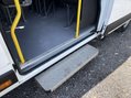Peugeot Boxer 2.2 Boxer 440 L4H2 17-SEAT MINIBUS LITE NON-D1 WITH WHEELCHAIR RAMP. Euro 6 37