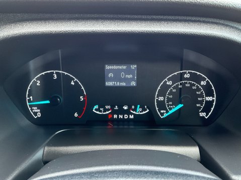 Ford Transit 350 LIMITED P/V ECOBLUE 16