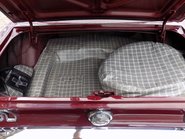 Ford Mustang 289 Hardtop Coupe 36