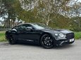 Bentley Continental 4.0 V8 GT Auto 4WD Euro 6 (s/s) 2dr 30