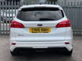 Ford Focus 1.5 Focus Zetec S TDCi 5dr 12
