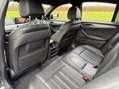 BMW 5 Series 2.0 520d M Sport Auto Euro 6 (s/s) 4dr 44