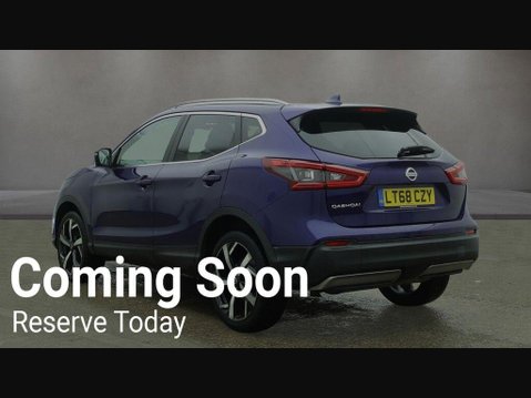 Nissan Qashqai TEKNA DIG-T 2